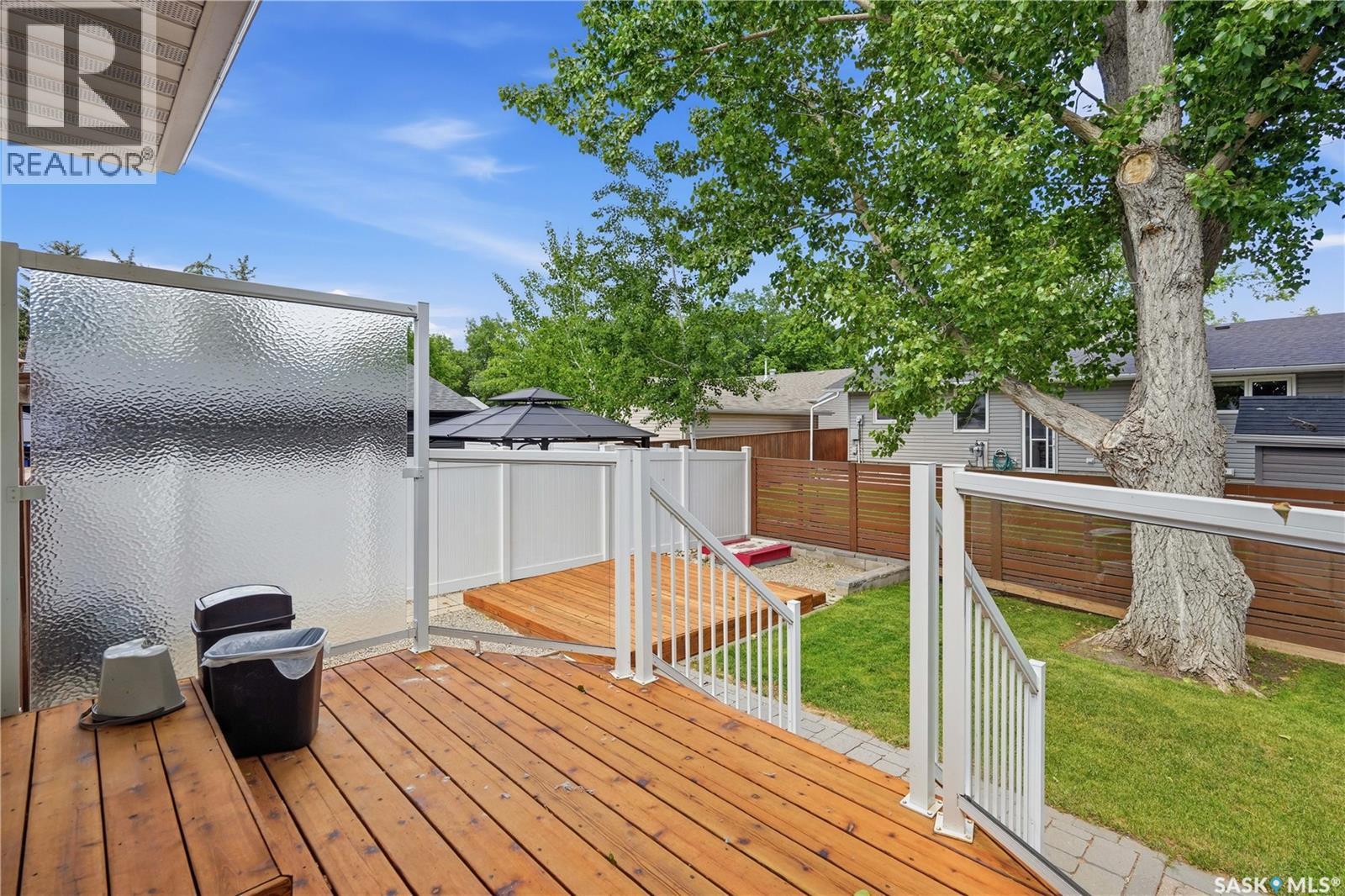 35 Blackman Place, Regina, Saskatchewan  S4X 1S3 - Photo 31 - SK040078