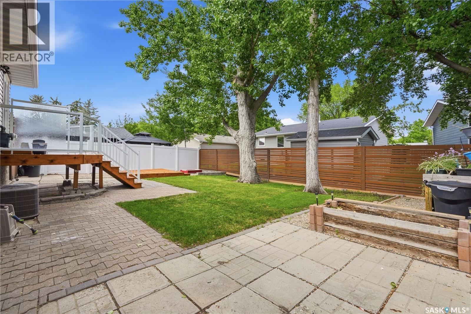 35 Blackman Place, Regina, Saskatchewan  S4X 1S3 - Photo 32 - SK040078