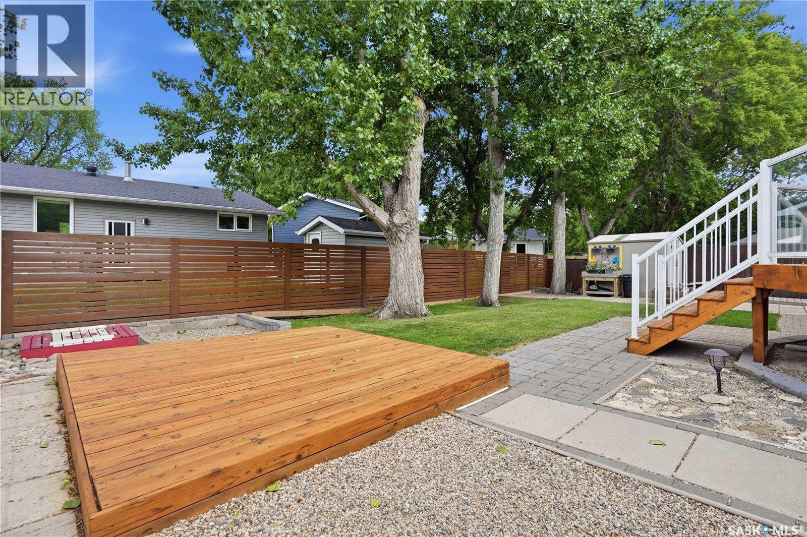 35 Blackman Place, Regina, Saskatchewan  S4X 1S3 - Photo 33 - SK040078