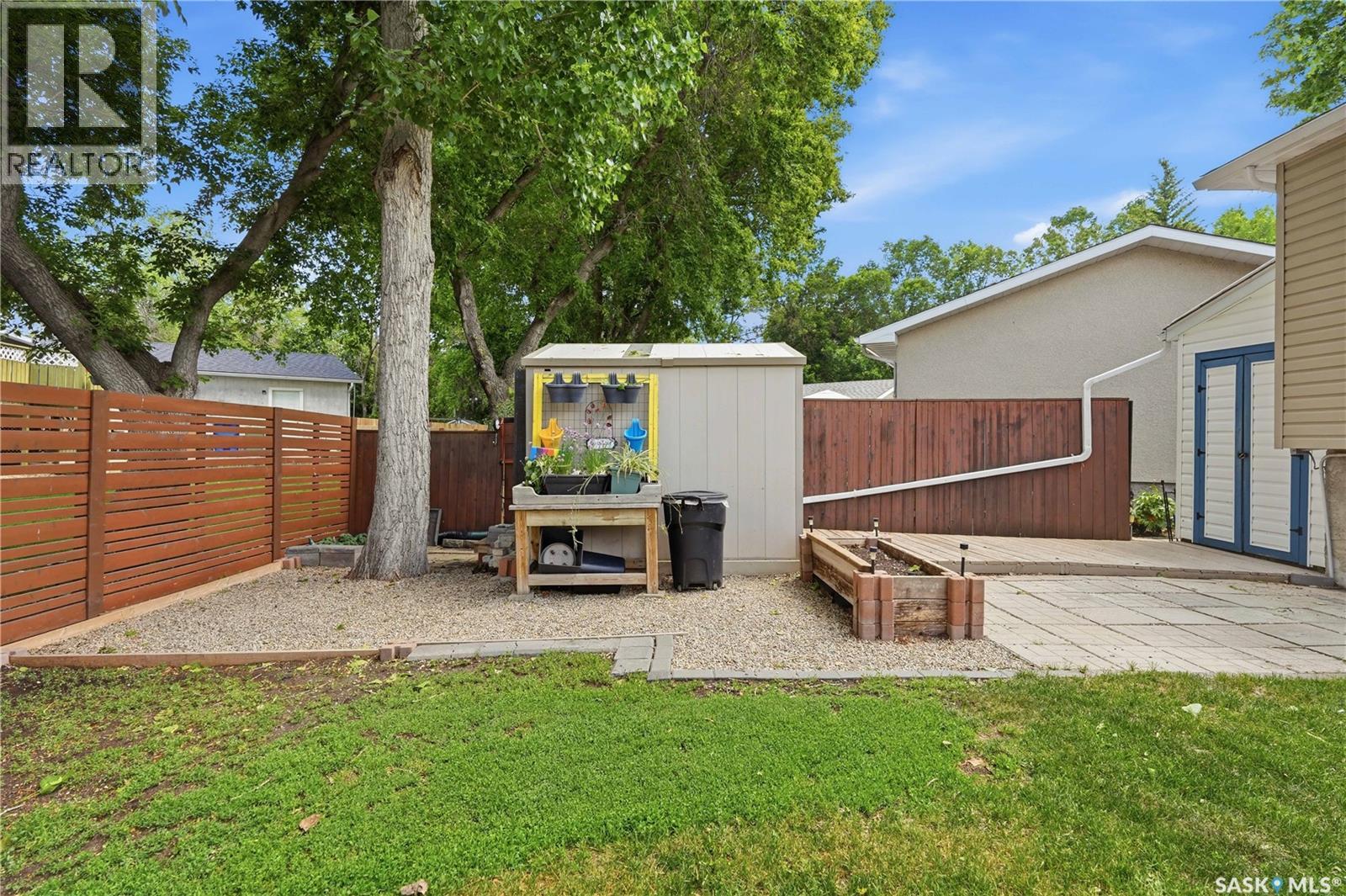 35 Blackman Place, Regina, Saskatchewan  S4X 1S3 - Photo 35 - SK040078