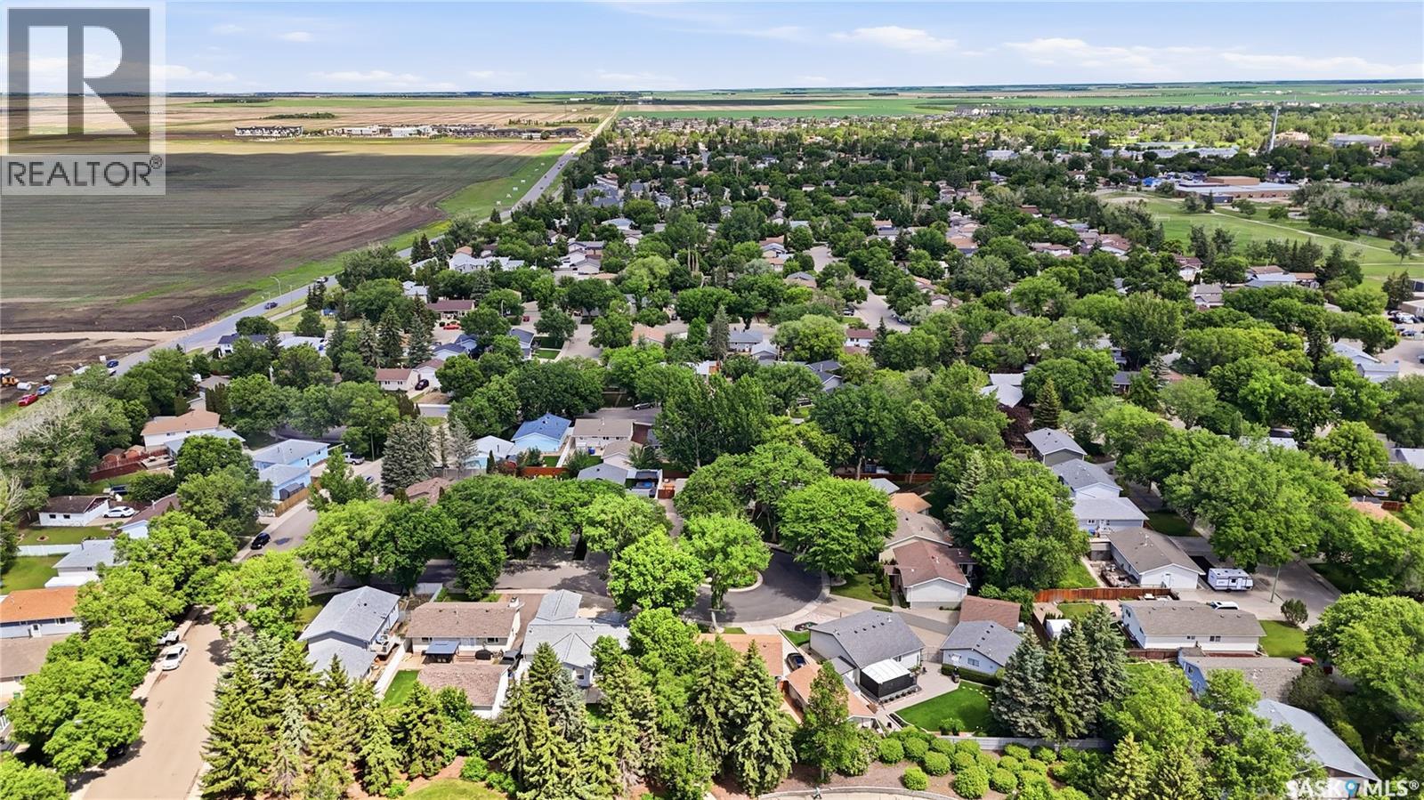 35 Blackman Place, Regina, Saskatchewan  S4X 1S3 - Photo 40 - SK040078