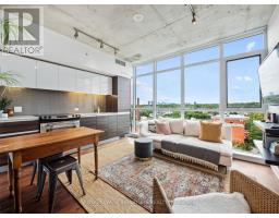 1023 - 1190 DUNDAS STREET E, Toronto, Ontario