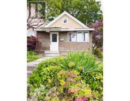 41 PATTERSON AVENUE, Toronto, Ontario