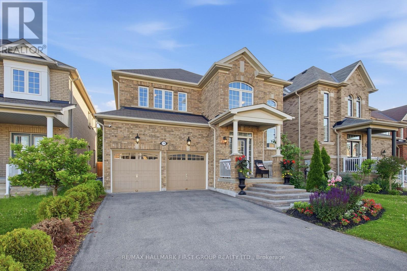 1788 JACK GLENN STREET, Oshawa, Ontario