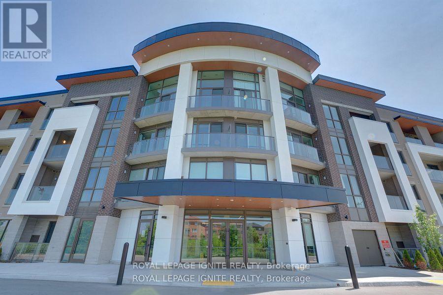 327 - 385 ARCTIC RED DRIVE, Oshawa, Ontario