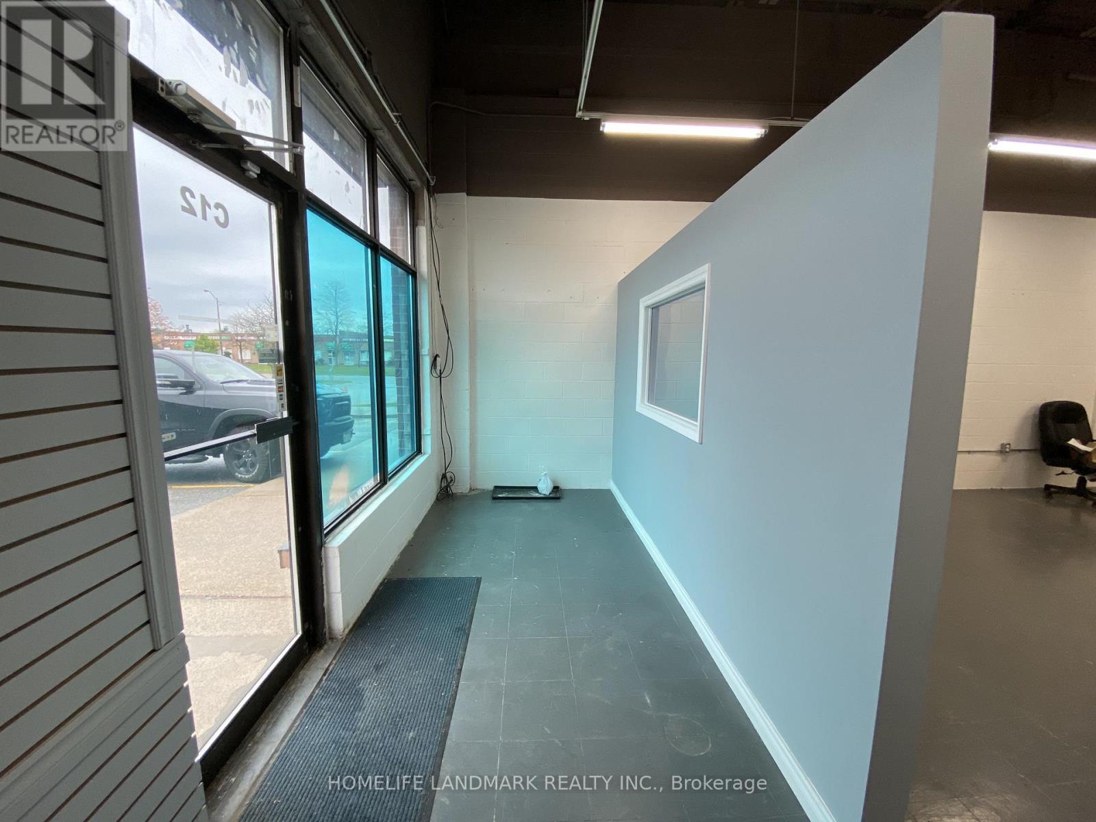 C12 - 63 SILVER STAR BOULEVARD, Toronto, Ontario