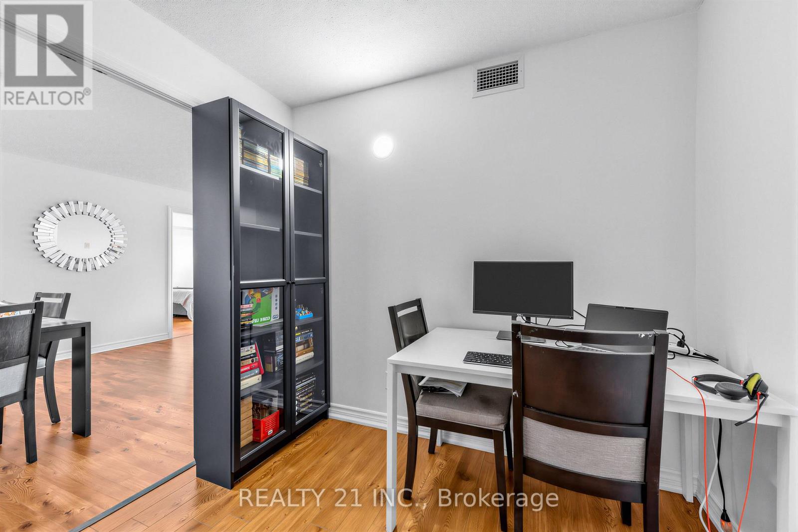 514 - 3650 Kingston Road, Toronto, Ontario M1M 3X9 - Photo 21 - E13479004
