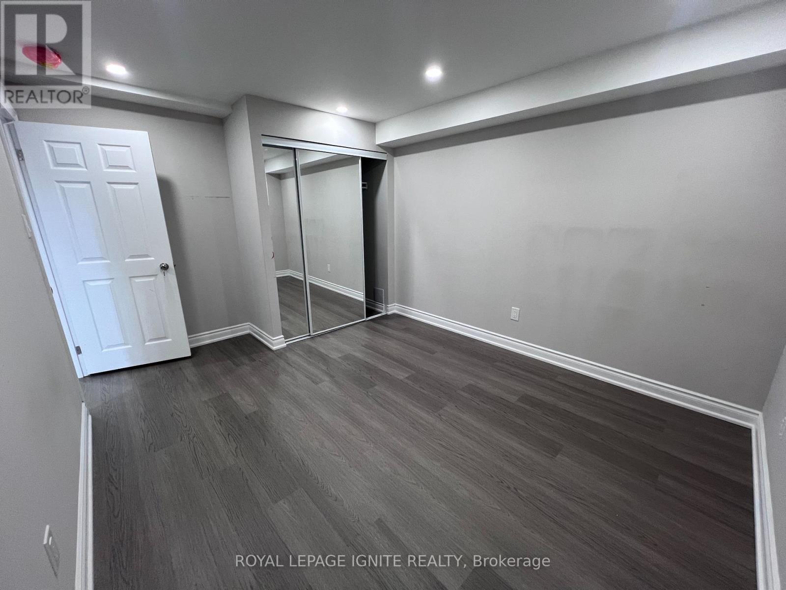 Basement - 2449 Hibiscus Drive, Pickering, Ontario  L1X 0H1 - Photo 2 - E13479014