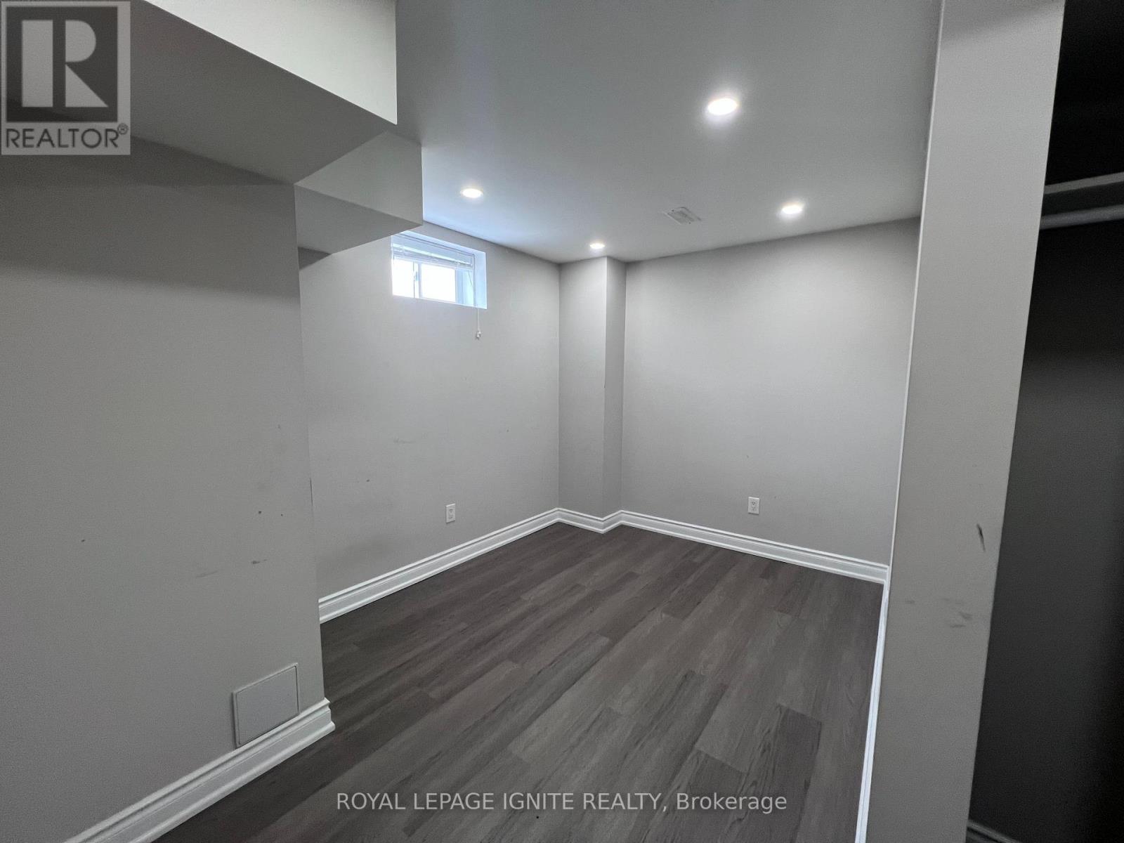 Basement - 2449 Hibiscus Drive, Pickering, Ontario  L1X 0H1 - Photo 3 - E13479014