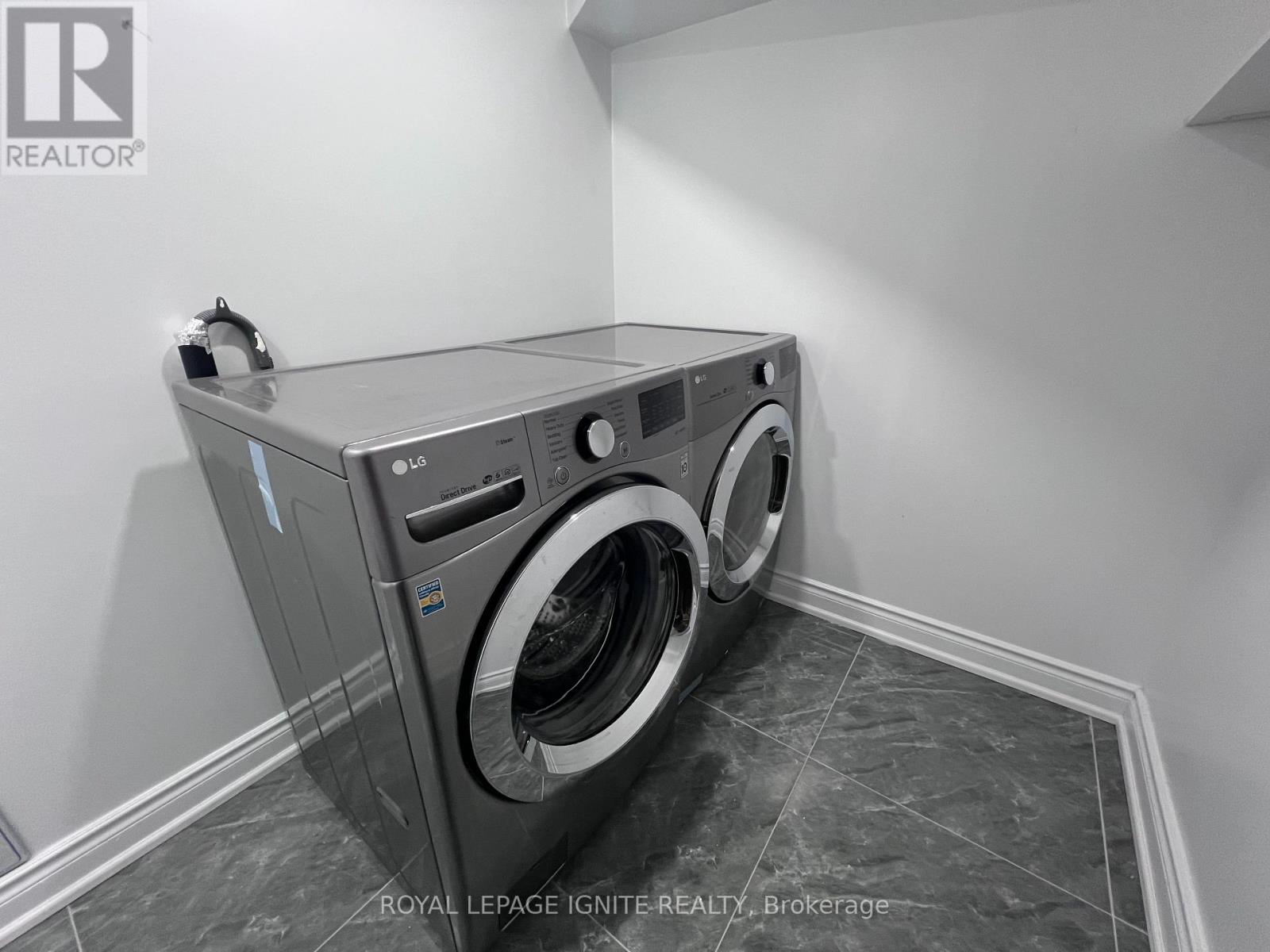 Basement - 2449 Hibiscus Drive, Pickering, Ontario  L1X 0H1 - Photo 4 - E13479014