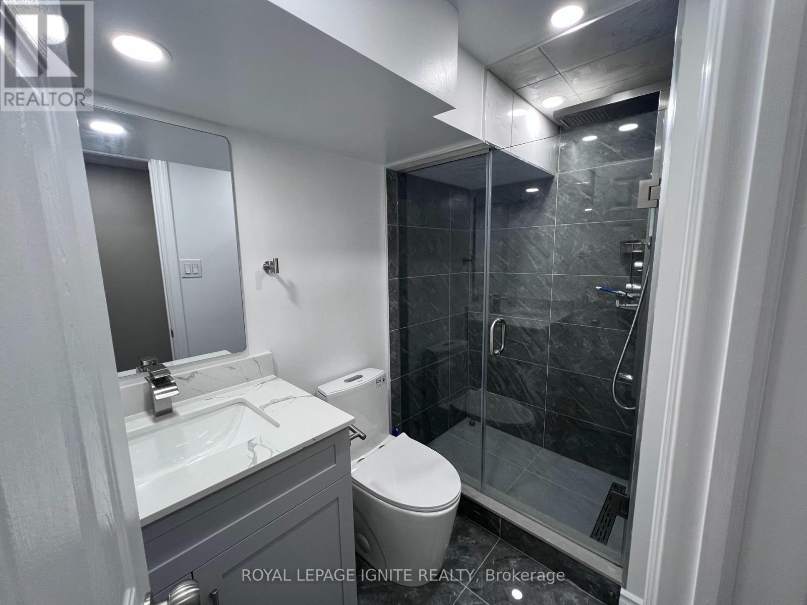 Basement - 2449 Hibiscus Drive, Pickering, Ontario  L1X 0H1 - Photo 7 - E13479014