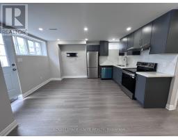BASEMENT - 2449 HIBISCUS DRIVE, Pickering, Ontario