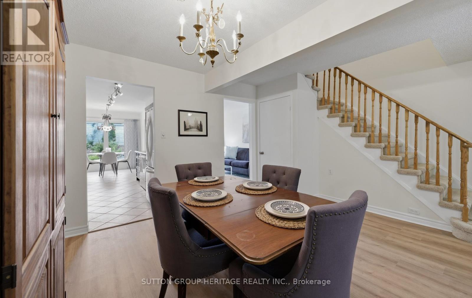 26 Fearn Crescent, Ajax, Ontario  L1S 5L6 - Photo 10 - E13479030