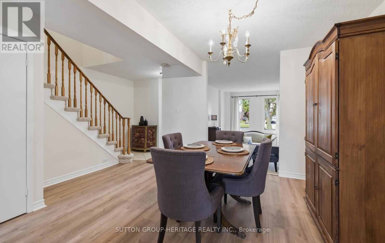 26 Fearn Crescent, Ajax, Ontario  L1S 5L6 - Photo 11 - E13479030