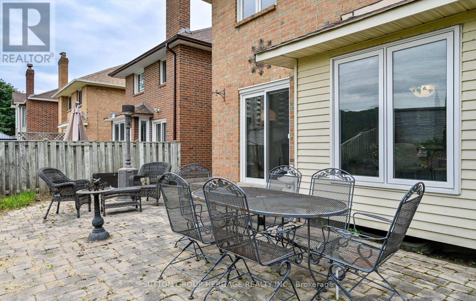 26 Fearn Crescent, Ajax, Ontario  L1S 5L6 - Photo 38 - E13479030