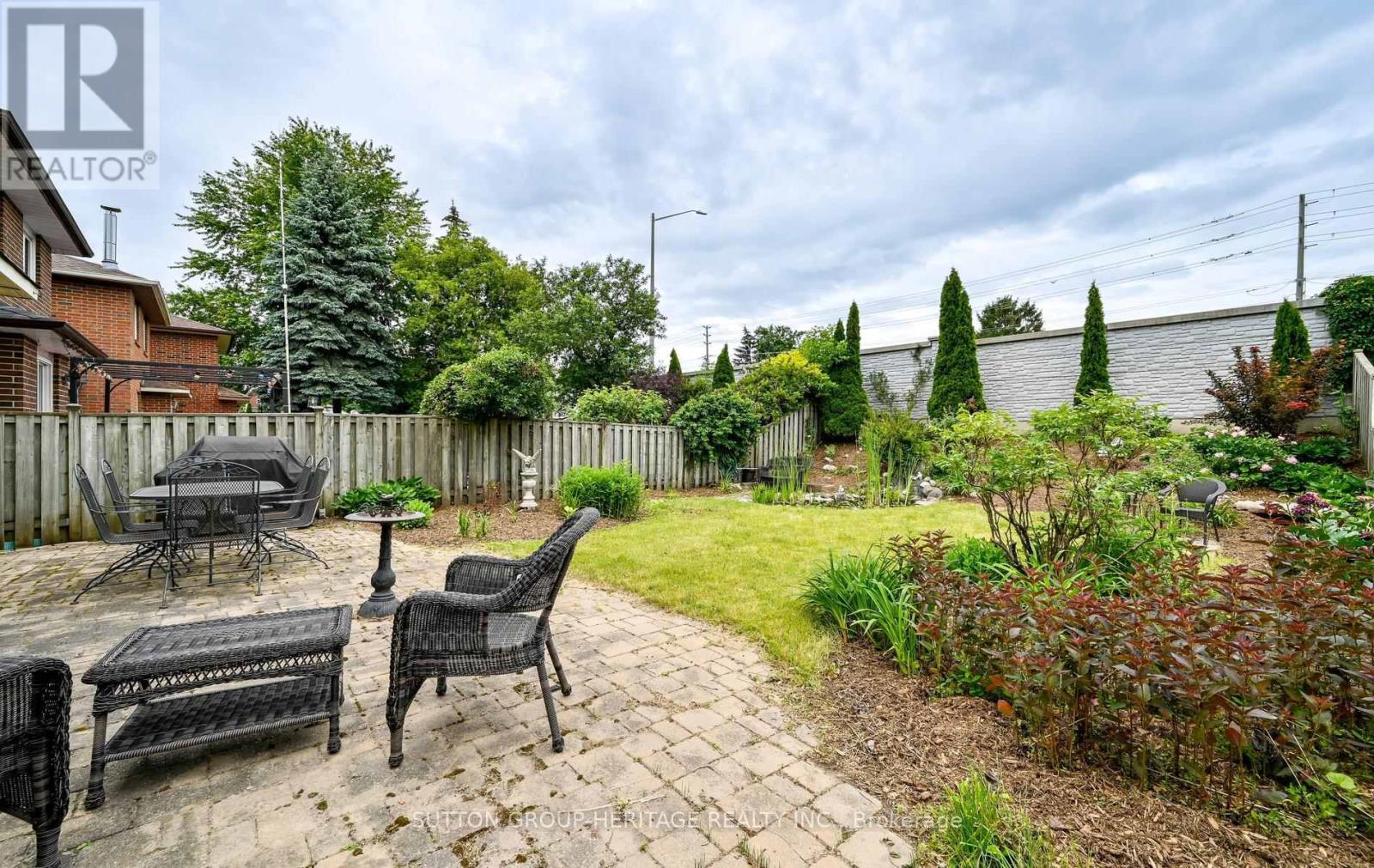 26 Fearn Crescent, Ajax, Ontario  L1S 5L6 - Photo 41 - E13479030
