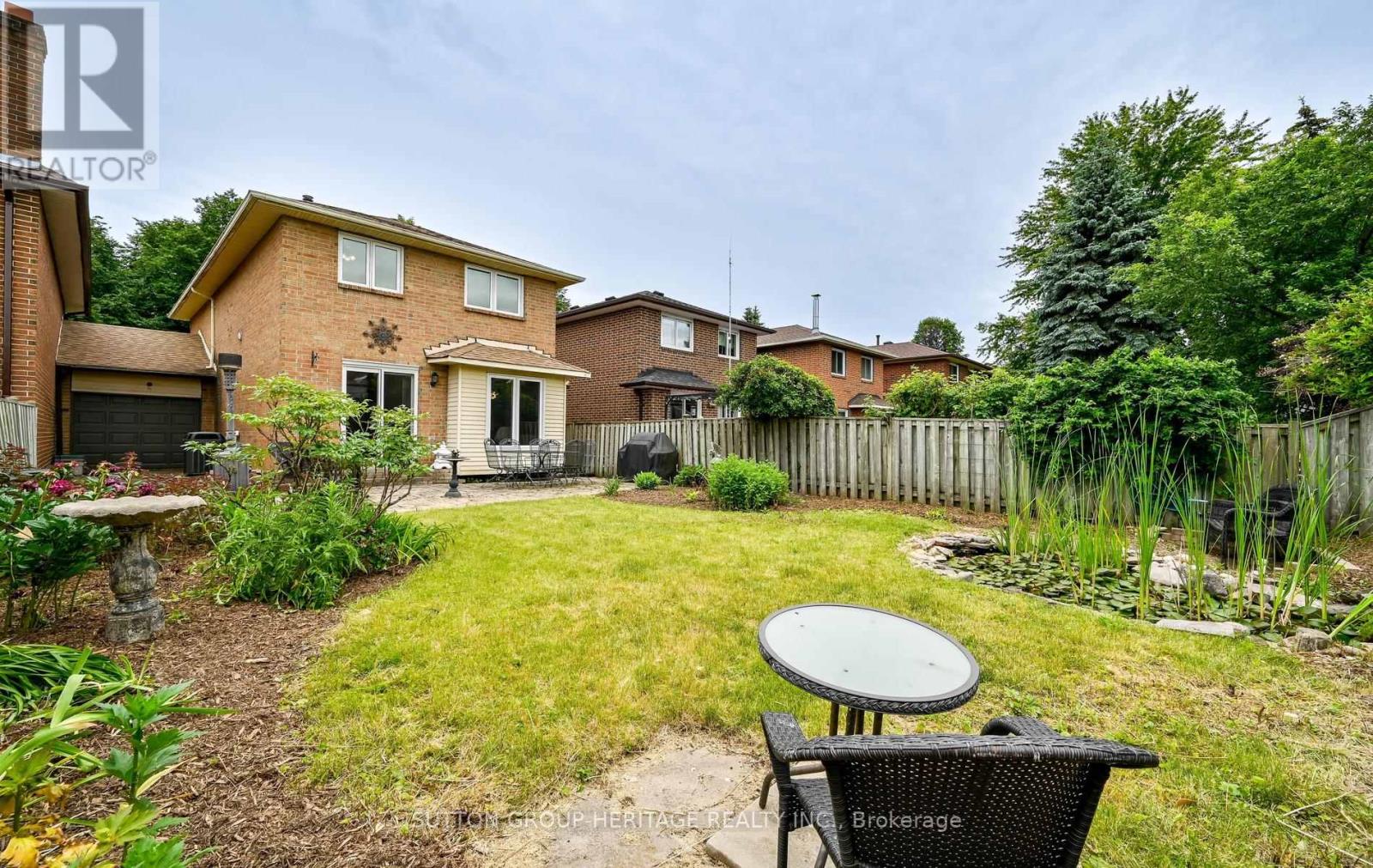 26 Fearn Crescent, Ajax, Ontario  L1S 5L6 - Photo 43 - E13479030