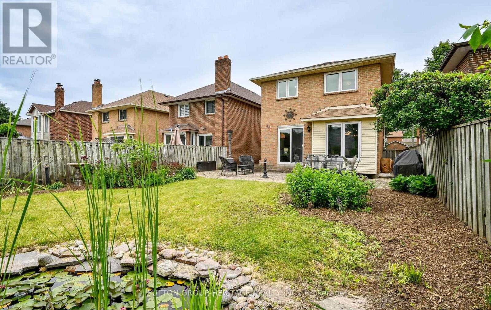 26 Fearn Crescent, Ajax, Ontario  L1S 5L6 - Photo 44 - E13479030