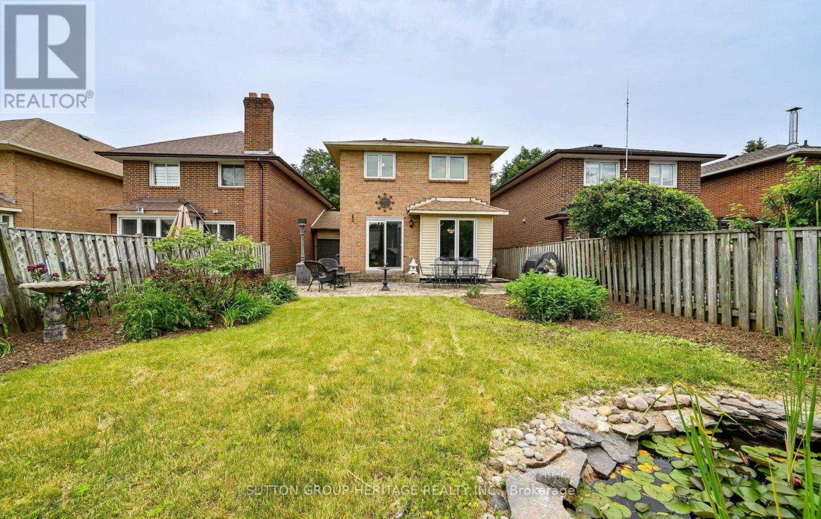 26 Fearn Crescent, Ajax, Ontario  L1S 5L6 - Photo 46 - E13479030