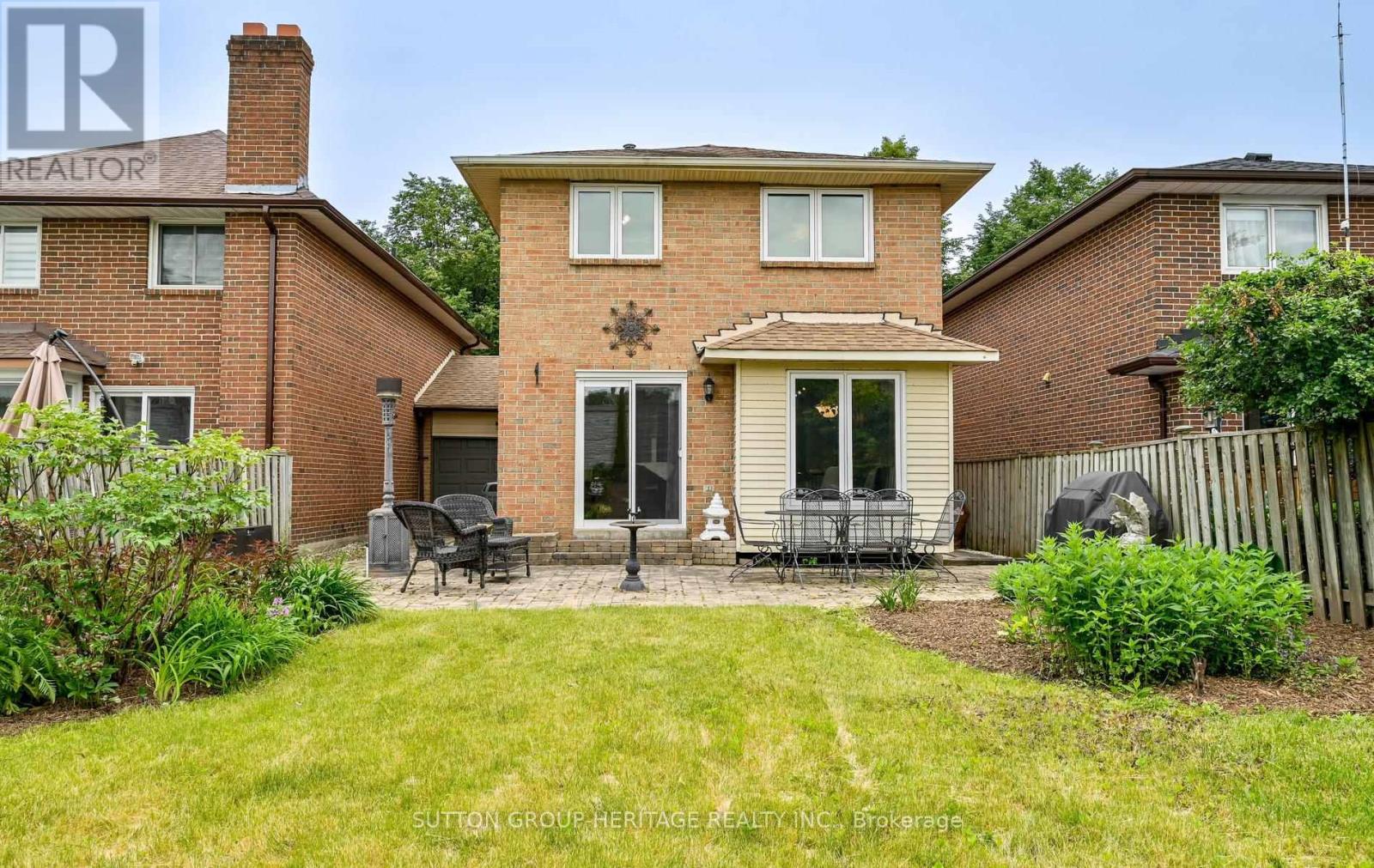 26 Fearn Crescent, Ajax, Ontario  L1S 5L6 - Photo 47 - E13479030