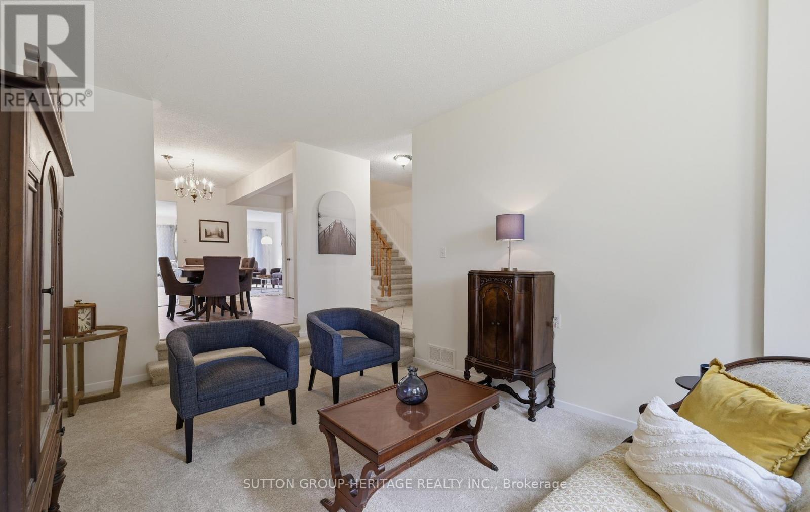 26 Fearn Crescent, Ajax, Ontario  L1S 5L6 - Photo 6 - E13479030