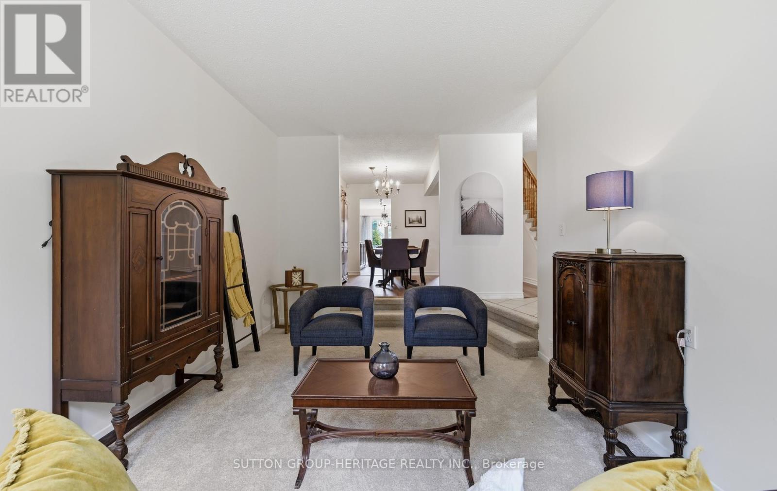 26 Fearn Crescent, Ajax, Ontario  L1S 5L6 - Photo 7 - E13479030
