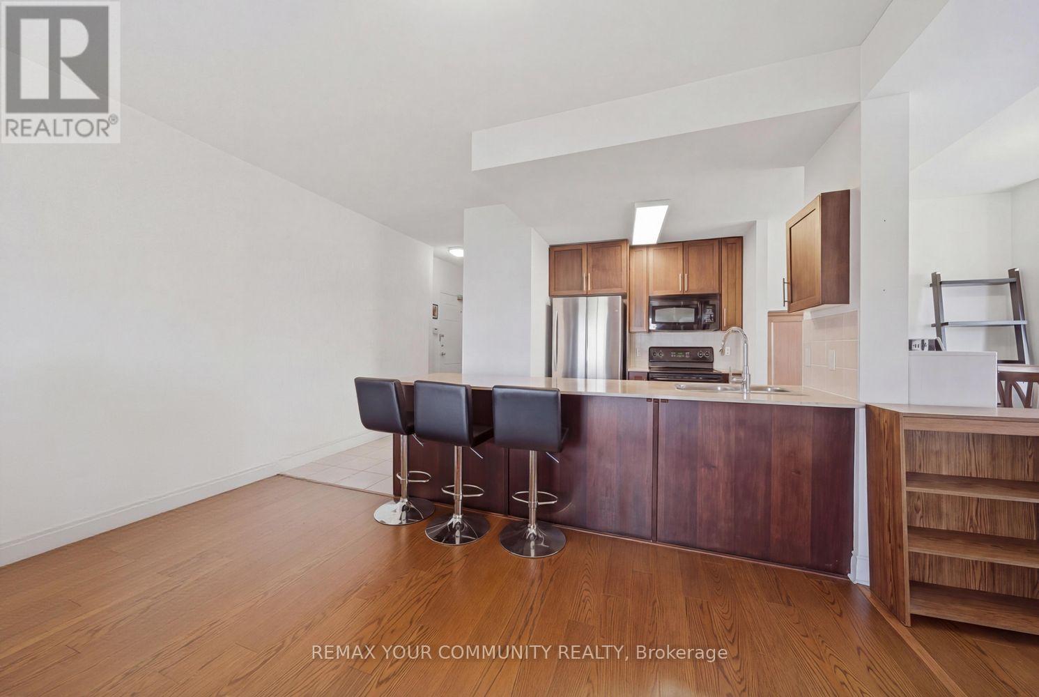 505 - 160 Woodbridge Avenue, Vaughan, Ontario  L4L 0B8 - Photo 7 - N13478924