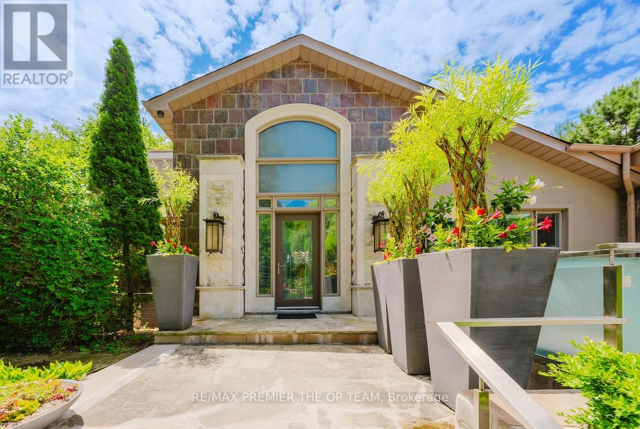 66 Clubhouse Road, Vaughan, Ontario  L4L 2W2 - Photo 6 - N13478998