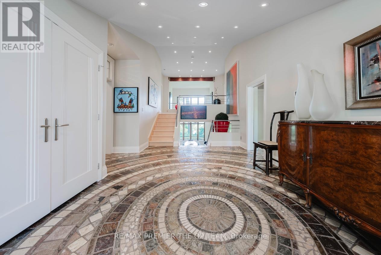 66 Clubhouse Road, Vaughan, Ontario  L4L 2W2 - Photo 7 - N13478998