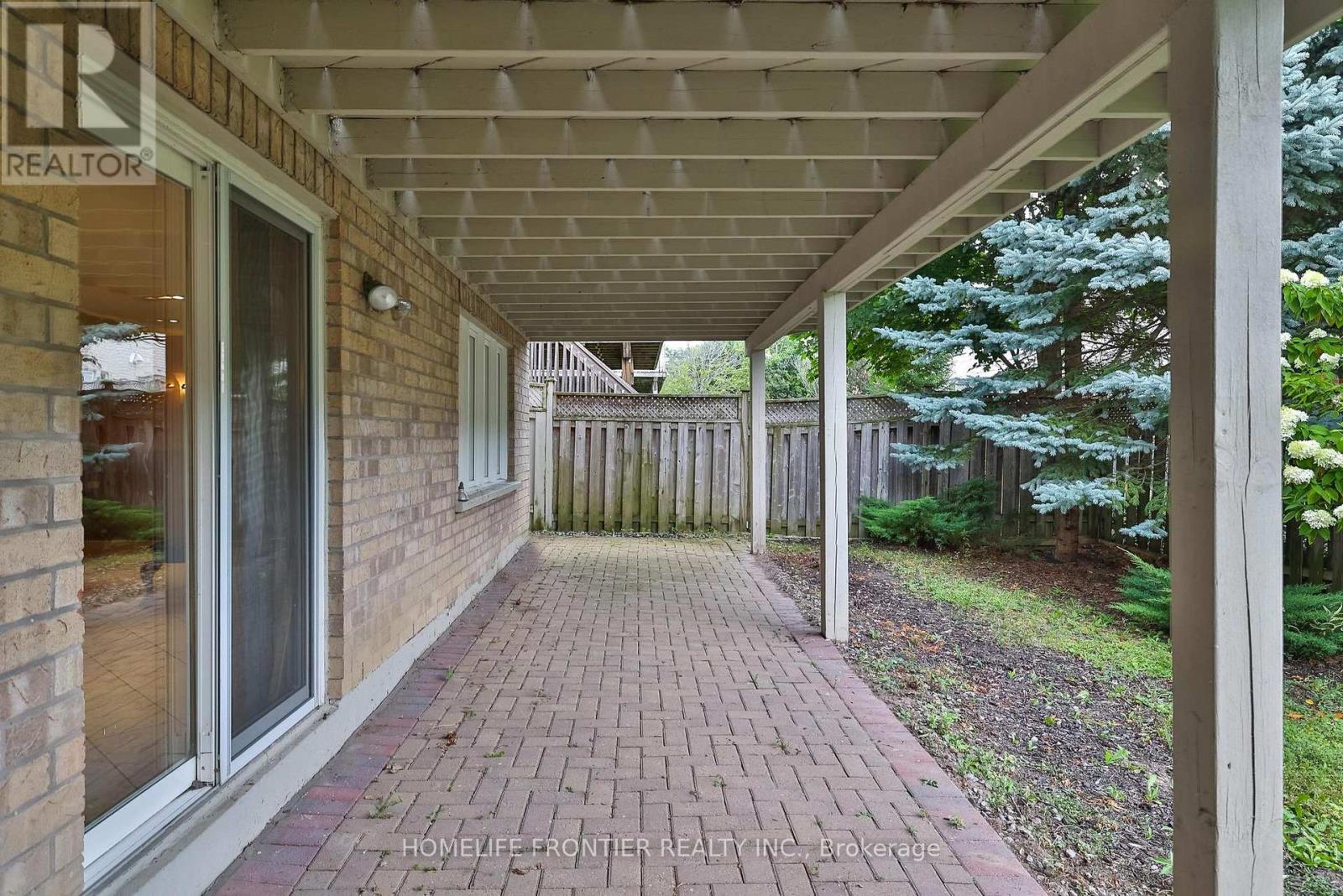 110 Red River Crescent, Newmarket, Ontario  L3X 2R1 - Photo 50 - N13479008