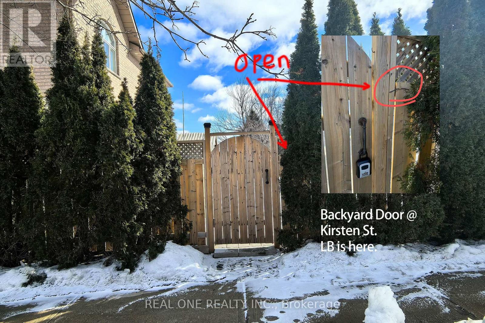 Basement - 301 Weldrick Road E, Richmond Hill, Ontario  L4C 0R7 - Photo 4 - N13479066