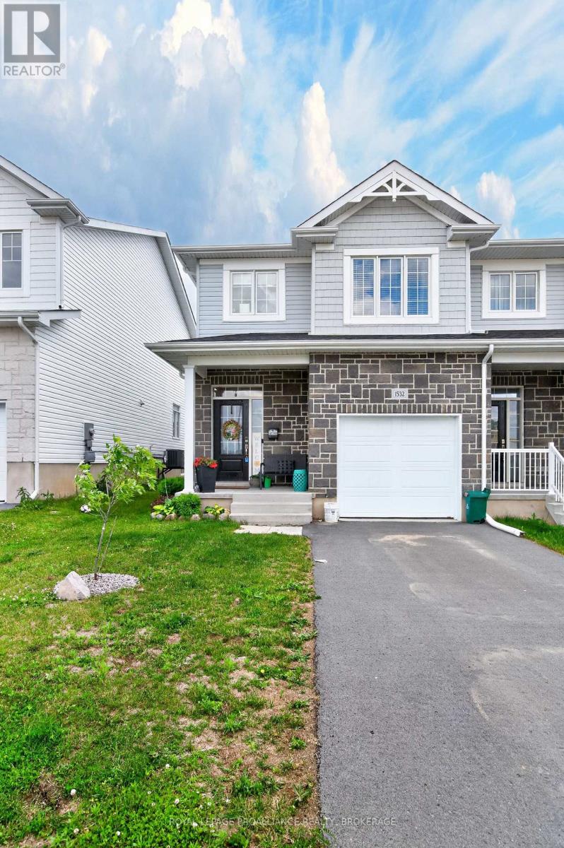 1532 Scarlet Street, Kingston, Ontario K7K 0H6 - Photo 1 - X13479162