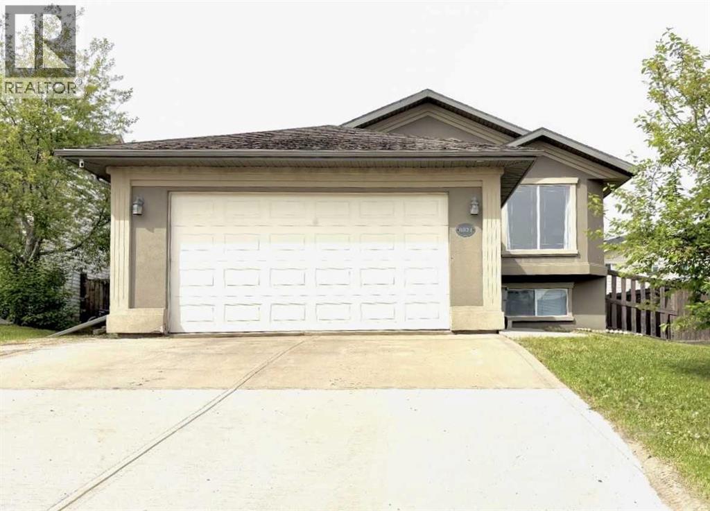 8821 113 Avenue, Grande Prairie, Alberta  T8X 1S2 - Photo 1 - A2312832