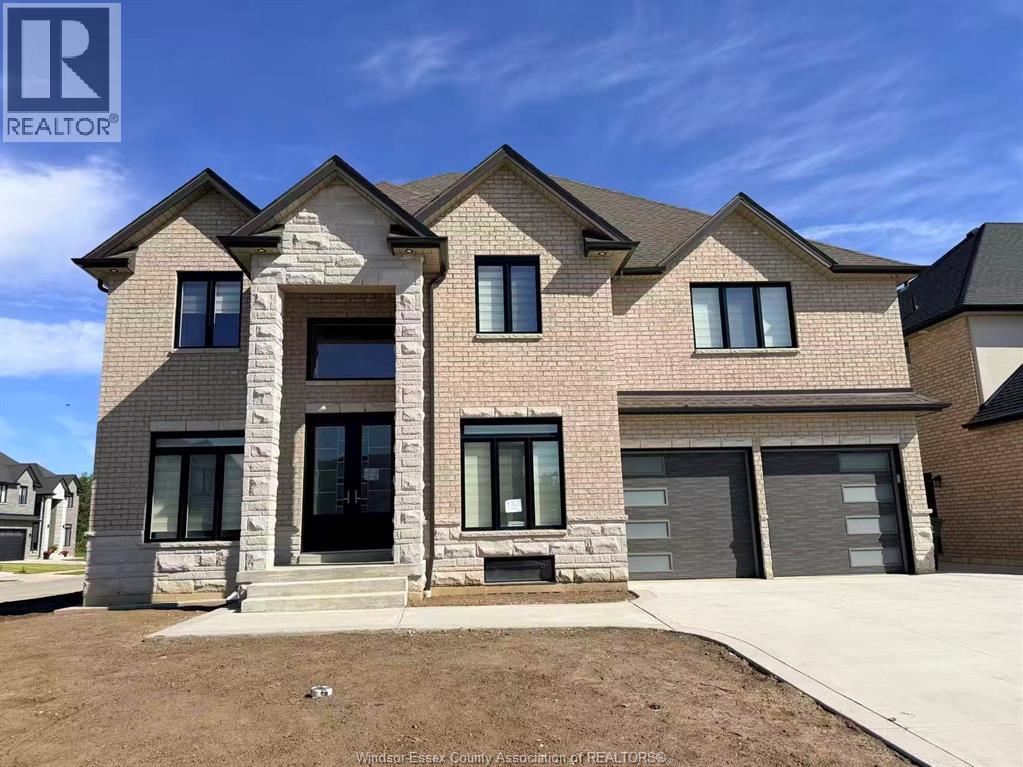 570 ORCHARD CRESCENT, Windsor, Ontario