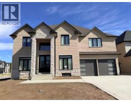570 ORCHARD CRESCENT, Windsor, Ontario