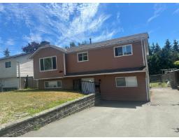 18254 N 56A AVENUE, Surrey, British Columbia