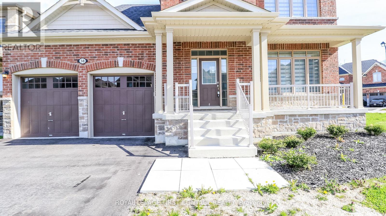 58 Sanford Circle, Springwater, Ontario  L9X 2A9 - Photo 3 - S13478894