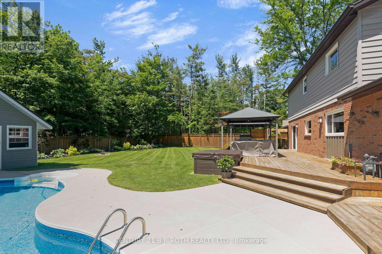 16 Spence Avenue, Springwater, Ontario  L9X 0P2 - Photo 34 - S13478910