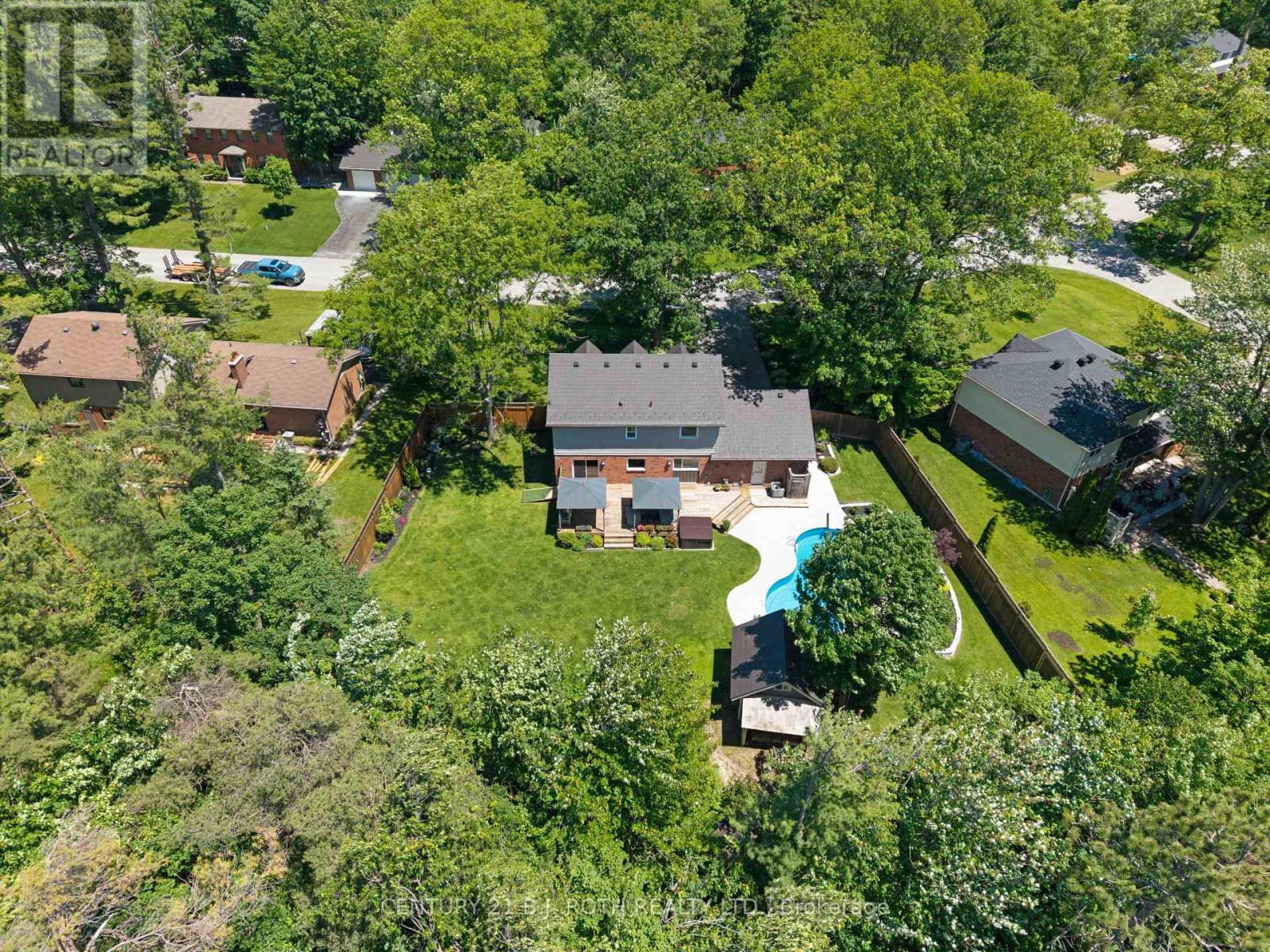 16 Spence Avenue, Springwater, Ontario  L9X 0P2 - Photo 43 - S13478910