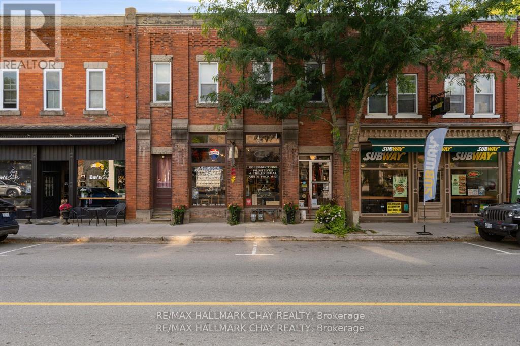 14 COLDWATER ROAD, Severn, Ontario