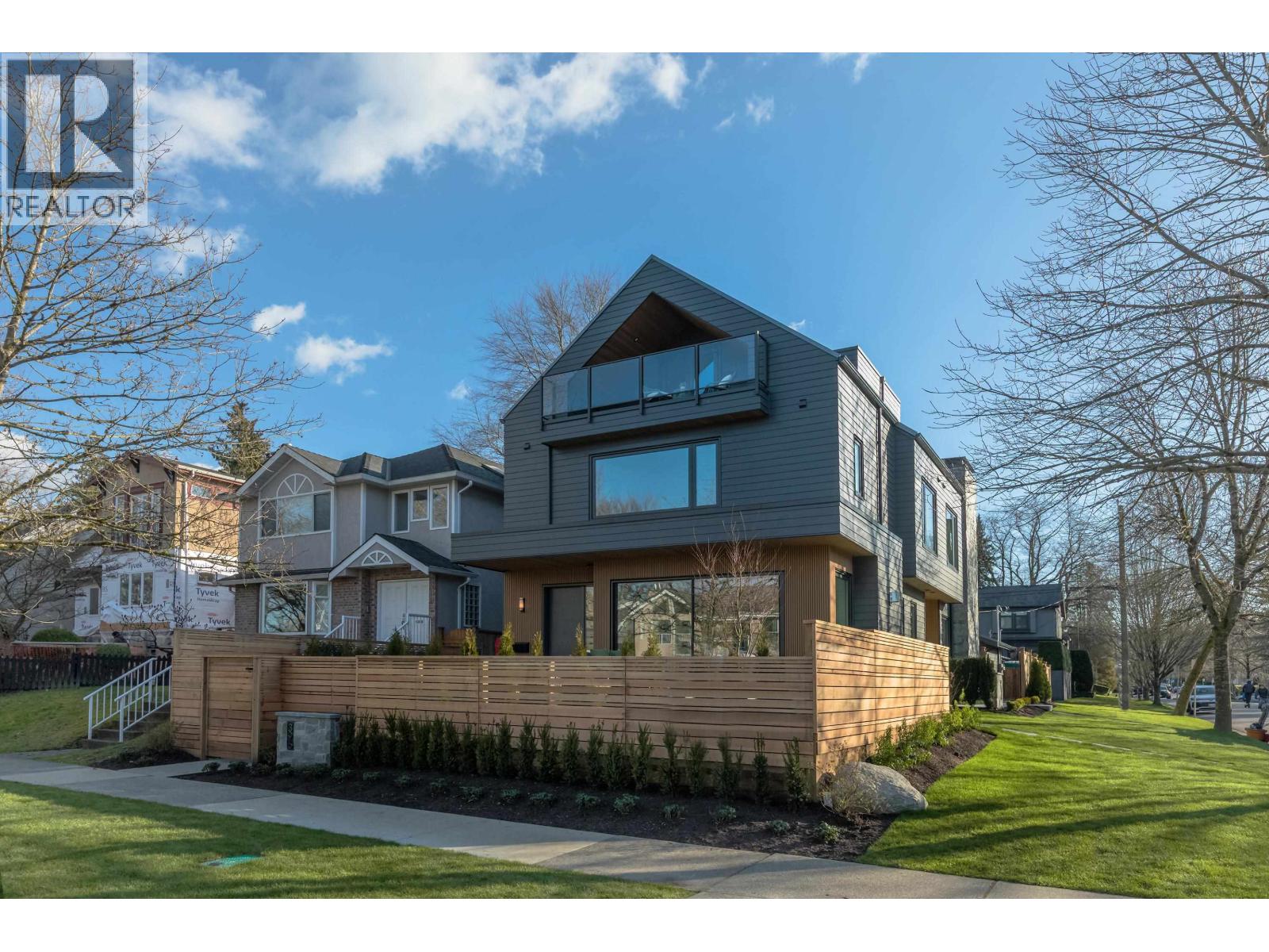 396 W 21 AVENUE, Vancouver, British Columbia