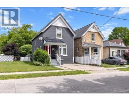 1030 YORK STREET, London East, Ontario