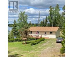 17 Camp 25 Road W, Longlac, Ontario