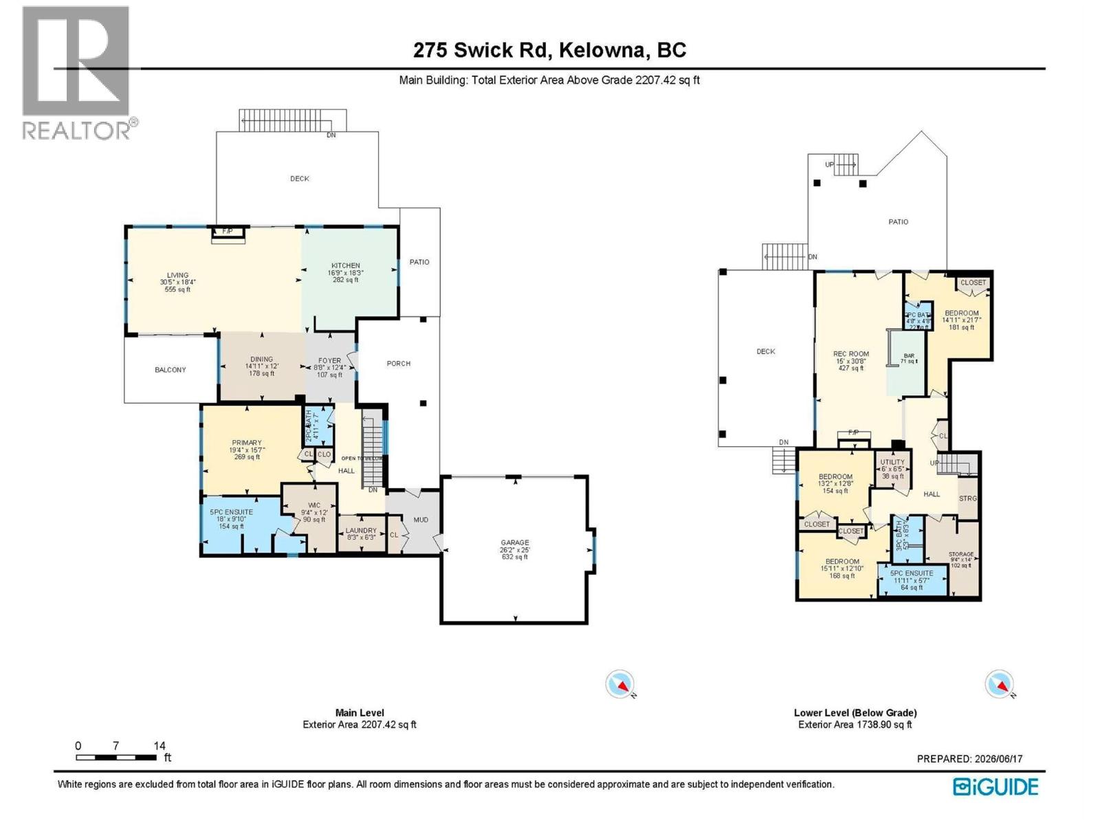 275 Swick Road, Kelowna, British Columbia  V1W 4J5 - Photo 84 - 10391599