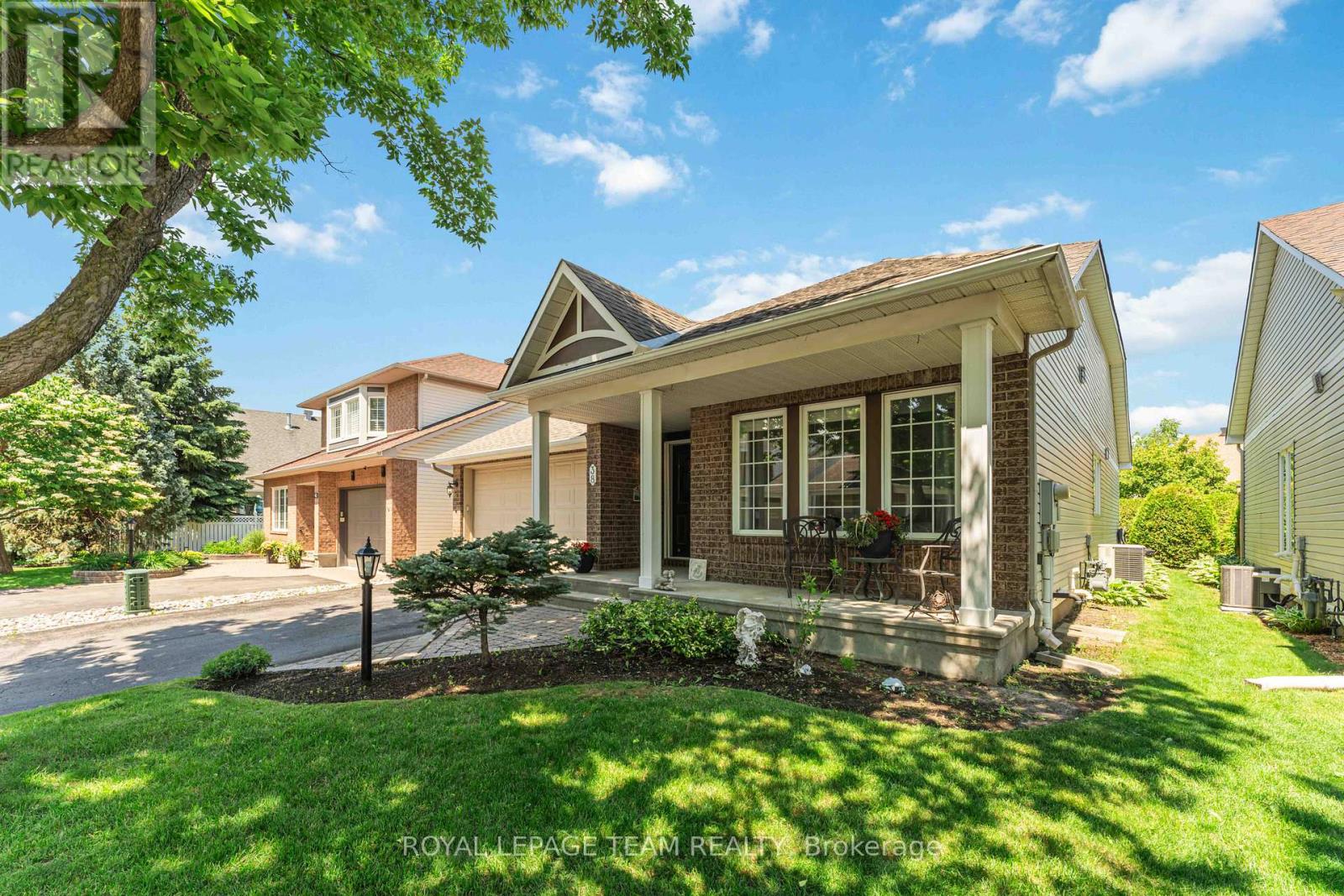 38 Settler's Ridge Way, Ottawa, Ontario  K2J 4V2 - Photo 3 - X13468354