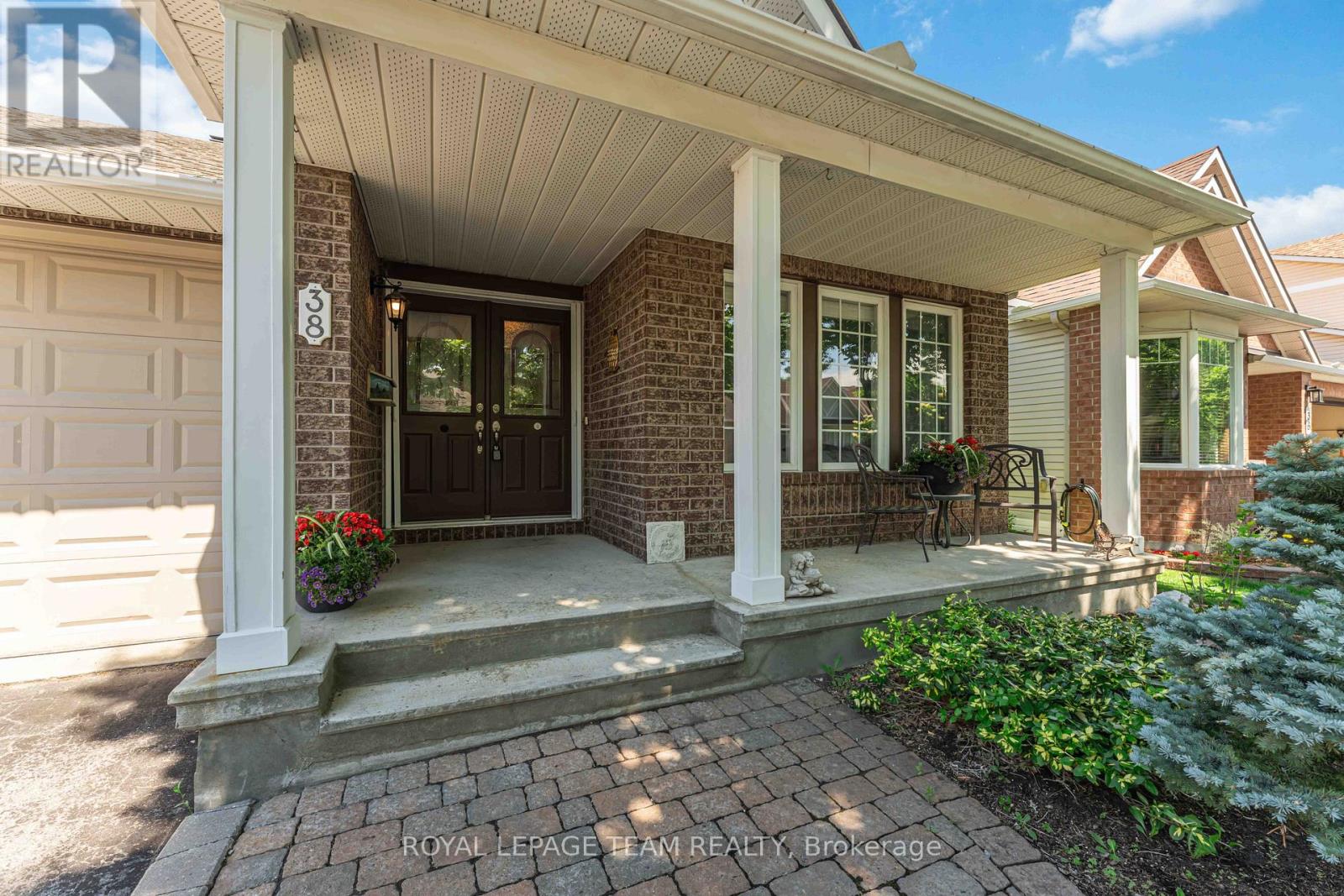 38 Settler's Ridge Way, Ottawa, Ontario  K2J 4V2 - Photo 4 - X13468354