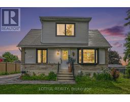 10 CASSIDY ROAD, Ottawa, Ontario