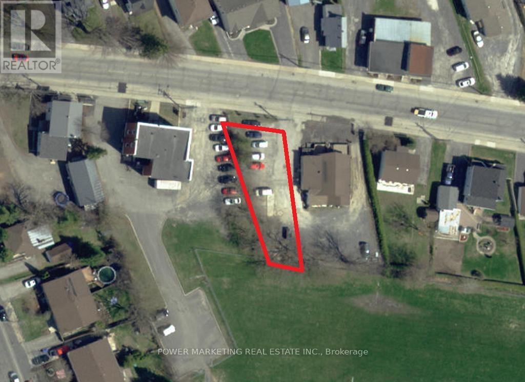00 LOT 5 LAURIER STREET, Clarence-Rockland, Ontario