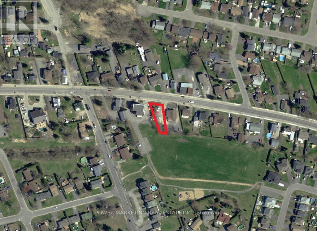 00 Lot 5 Laurier Street, Clarence-Rockland, Ontario  K4K 1E7 - Photo 2 - X13479232