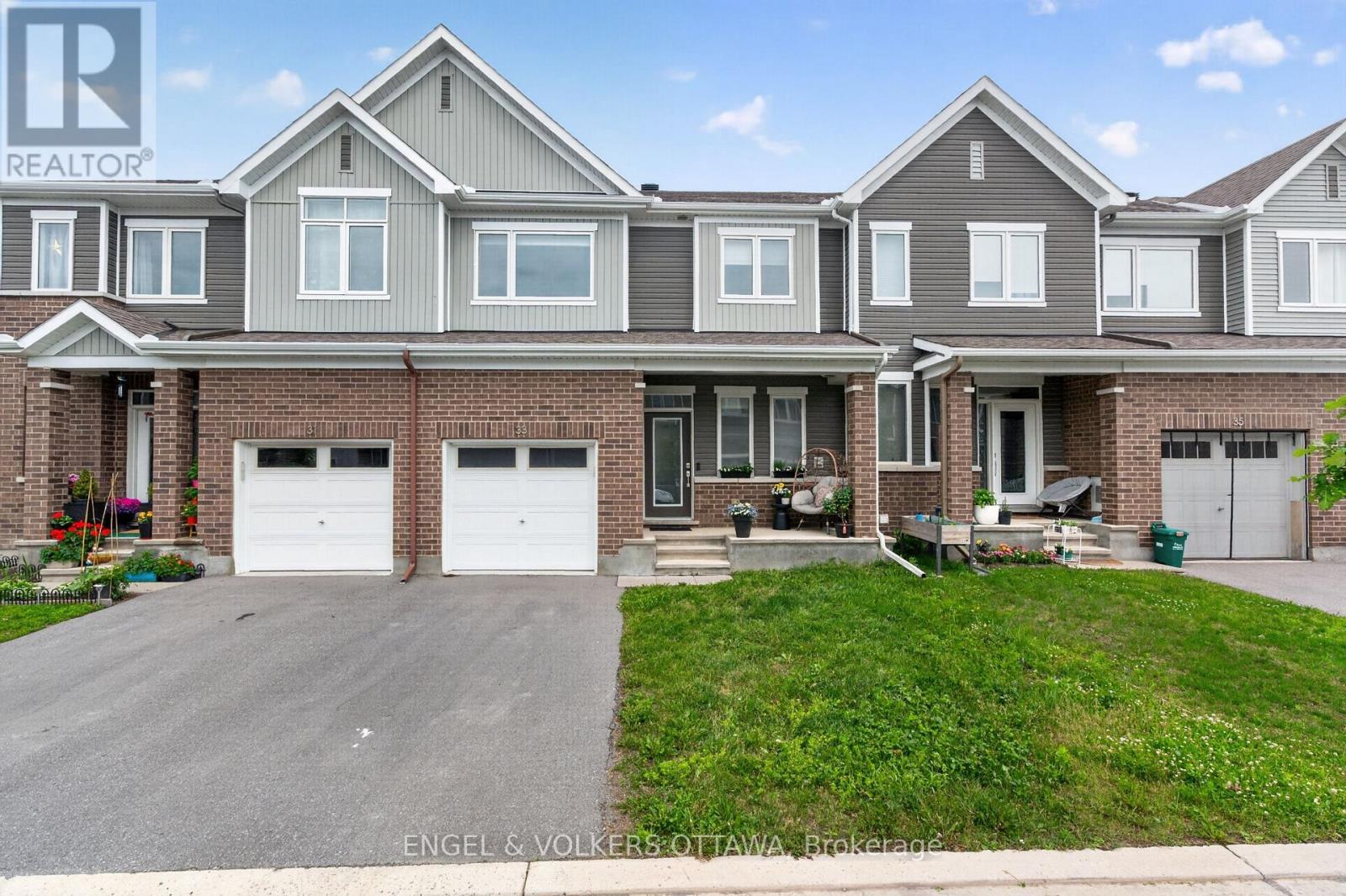33 FOCALITY CRESCENT, Ottawa, Ontario